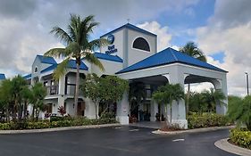 Best Western Lake Okeechobee Florida